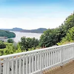 4 Bedroom Amazing Home In Fister *