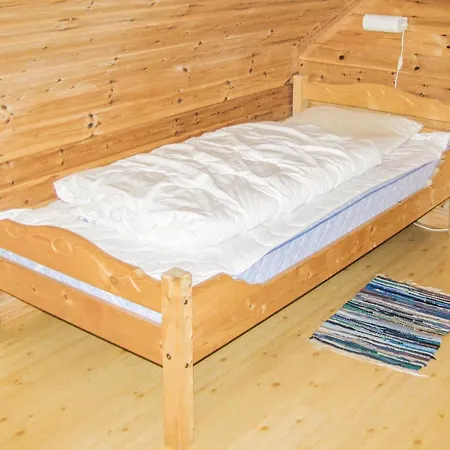 Holiday home Cozy In With House A Mountain View
