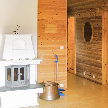 Cozy In With House A Mountain View Holiday home *