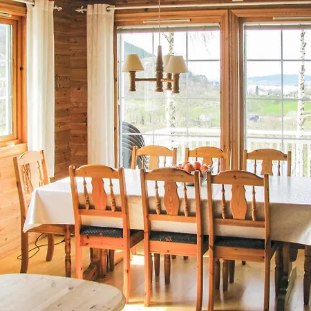 Holiday home Cozy In With House A Mountain View *