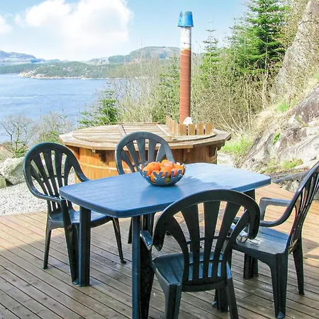 Holiday home Cozy In With House A Mountain View *