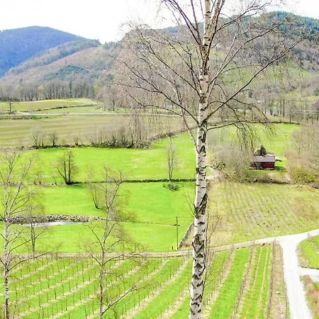 Holiday home Cozy In With House A Mountain View Fister