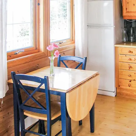 Holiday home Cozy In With House A Mountain View