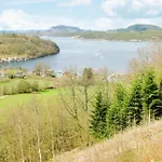 4 Bedroom Lovely In Holiday home Fister
