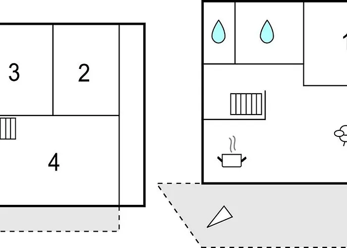 Lovely In With Wifi Semesterbostad Fister